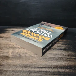 Without Trace - Simon Booker รูปที่ 5