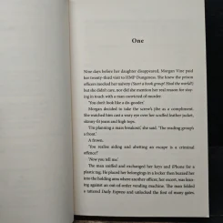 Without Trace - Simon Booker รูปที่ 7