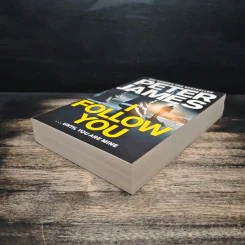 I Follow You - Peter James รูปที่ 4