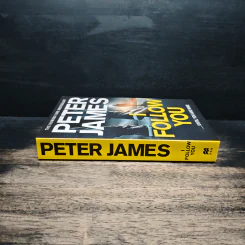 I Follow You - Peter James รูปที่ 3