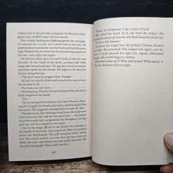 The Other Me - C.J. Tudor รูปที่ 8