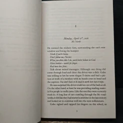 The Other Me - C.J. Tudor รูปที่ 7