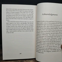 Agent Running in the Field - John le Carré รูปที่ 8