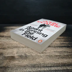 Agent Running in the Field - John le Carré รูปที่ 4