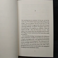Agent Running in the Field - John le Carré รูปที่ 7