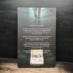 Taken - Lisa Stone รูปที่ 2