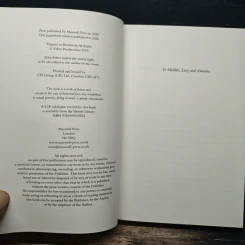 Close to the Bone - Toby Faber รูปที่ 6