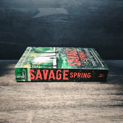 Savage Spring - Mons Kallentof รูปที่ 3