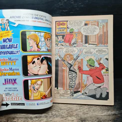 Betty and Veronica Double Digest รูปที่ 6