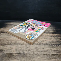 Betty and Veronica Double Digest รูปที่ 4
