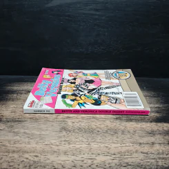Betty and Veronica Double Digest รูปที่ 3