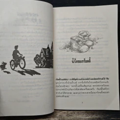 ความรักของวายร้าย รูปที่ 7