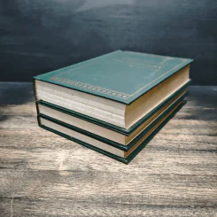 The New Webster's Desk Reference Library 3 เล่ม รูปที่ 5