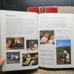 Funk & Wagnalls New Encyclopedia Vol.1-4 รูปที่ 8