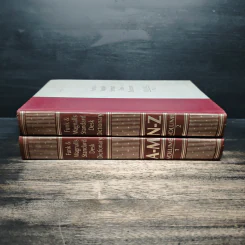 Funk & Wagnalls Standard Desk Dictionary Volume 1-2 รูปที่ 3