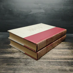 Funk & Wagnalls Standard Desk Dictionary Volume 1-2 รูปที่ 5