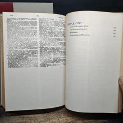 Funk & Wagnalls Standard Desk Dictionary Volume 1-2 รูปที่ 8