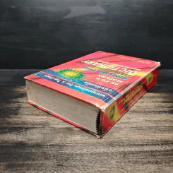 Se-Ed's Modern Dictionary English-Thai & Thai-English พจนานุกรมอังกฤษ-ไทย & ไทย-อังกฤษ รูปที่ 5