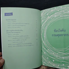 จรรยาข้าราชการ กรมศุลกากร และคู่มือปฏิบัติ รูปที่ 7