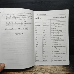 คำศัพท์ภาษาไทย ป.4 รูปที่ 7