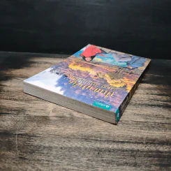ปั่นข้ามฝัน 2,000 วันรอบโลก เล่ม 4 อัศจรรย์เอเชีย - วรรณกับหมู รูปที่ 5