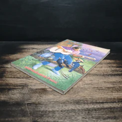 พระมิ่งขวัญ หนังสือวันเด็กแห่งชาติปี 2548 รูปที่ 4