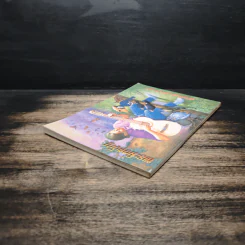 พระมิ่งขวัญ หนังสือวันเด็กแห่งชาติปี 2548 รูปที่ 5