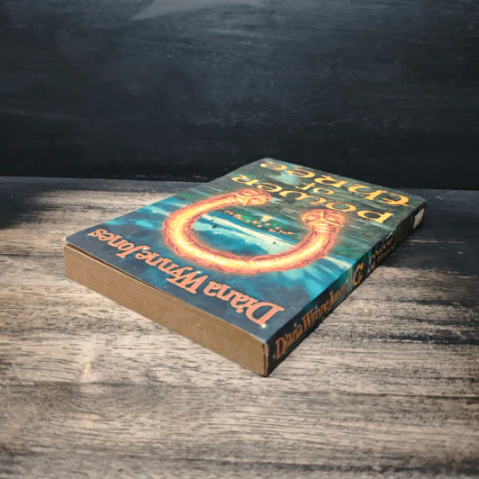 Power of Three - Diana Wynne Jones รูปที่ 5