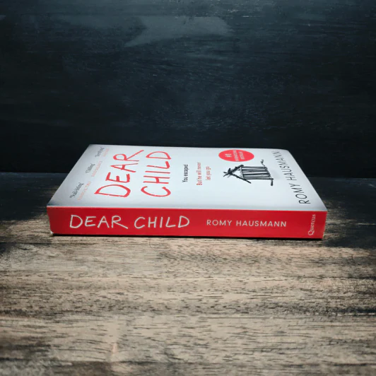 Dear Child - Romy Hausmann รูปที่ 3