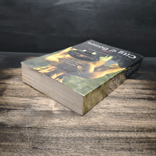 City of Bones - Cassandra Clare รูปที่ 5
