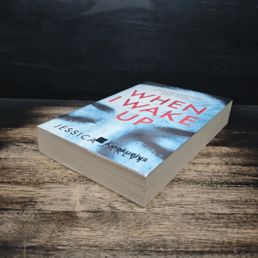 When I Wake Up - Jessica Jarlvi รูปที่ 4