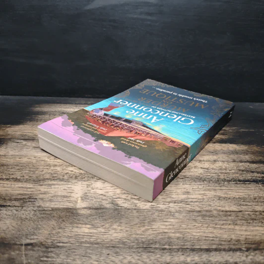 Murder on Mustique - Anne Glenconner รูปที่ 5