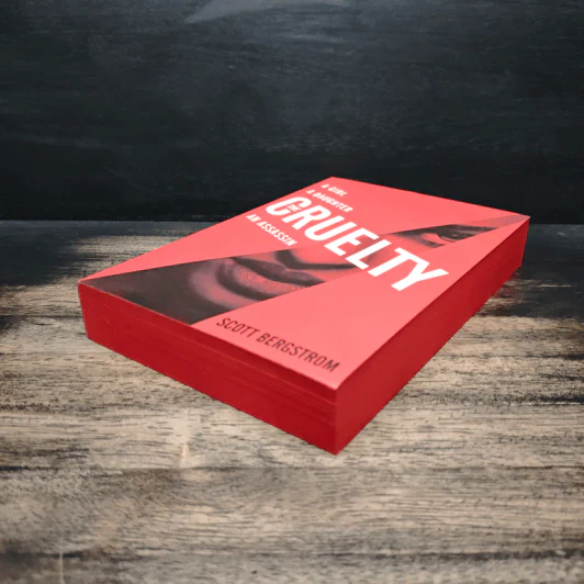 The Cruelty - Scott Bergstrom รูปที่ 4
