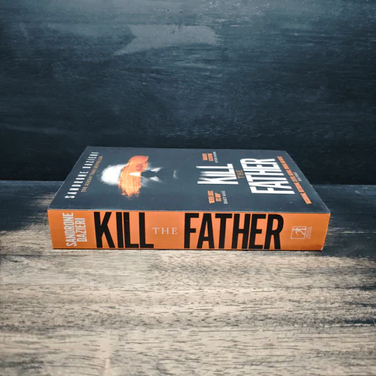 Kill the Father - Sandrone Dazieri รูปที่ 3