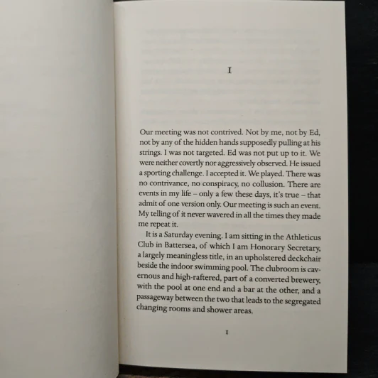 Agent Running in the Field - John le Carré รูปที่ 7