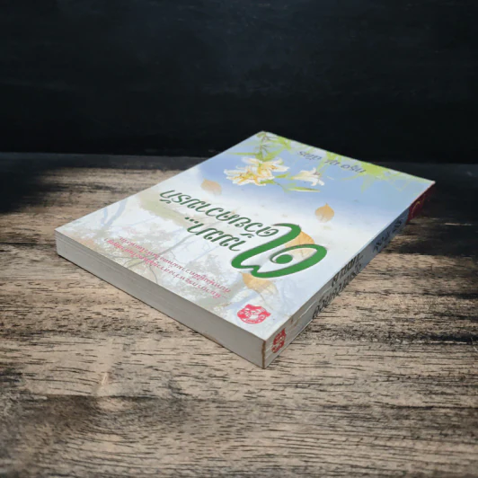 ตามมา...ด้วยความรัก เล่ม 2 - กรุง ญ. ฉัตร รูปที่ 5