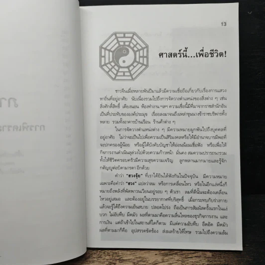 วิธีดูฮวงจุ้ยด้วยตัวเอง - ณัฐสุดา จันทนยิ่งยง รูปที่ 10