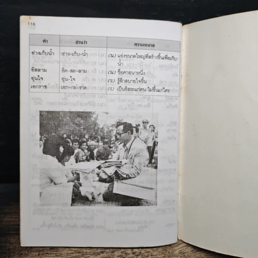 พจนานุกรมคำศัพท์ ภาษาไทย ชั้นประถมปีที่ 3 รูปที่ 9