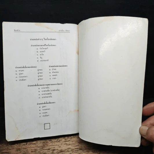 เล่าเรื่องอิเหนา - รศ.วิเชียร เกษประทุม รูปที่ 11