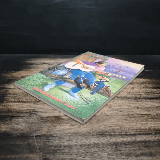 พระมิ่งขวัญ หนังสือวันเด็กแห่งชาติปี 2548 รูปที่ 4