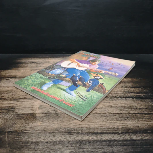 พระมิ่งขวัญ หนังสือวันเด็กแห่งชาติปี 2548 รูปที่ 4