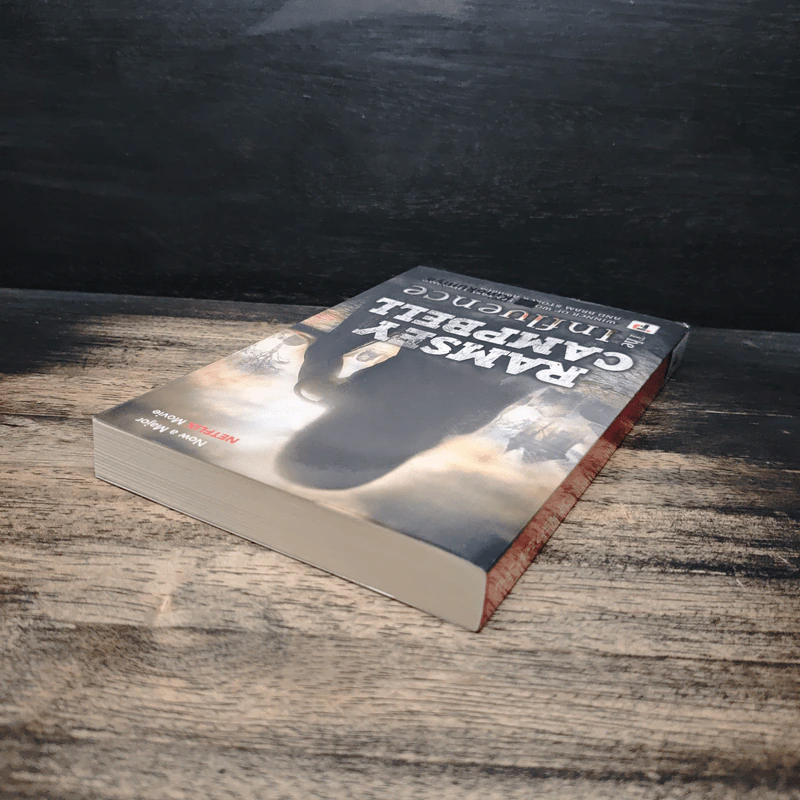 The Influence - Ramsey Campbell รูปที่ 5