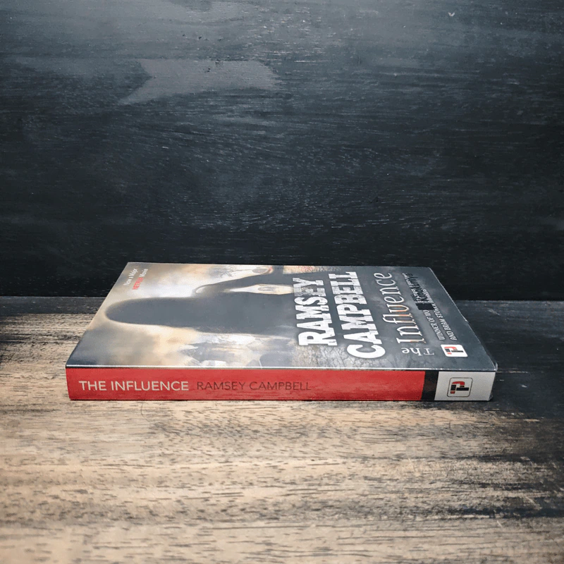 The Influence - Ramsey Campbell รูปที่ 3