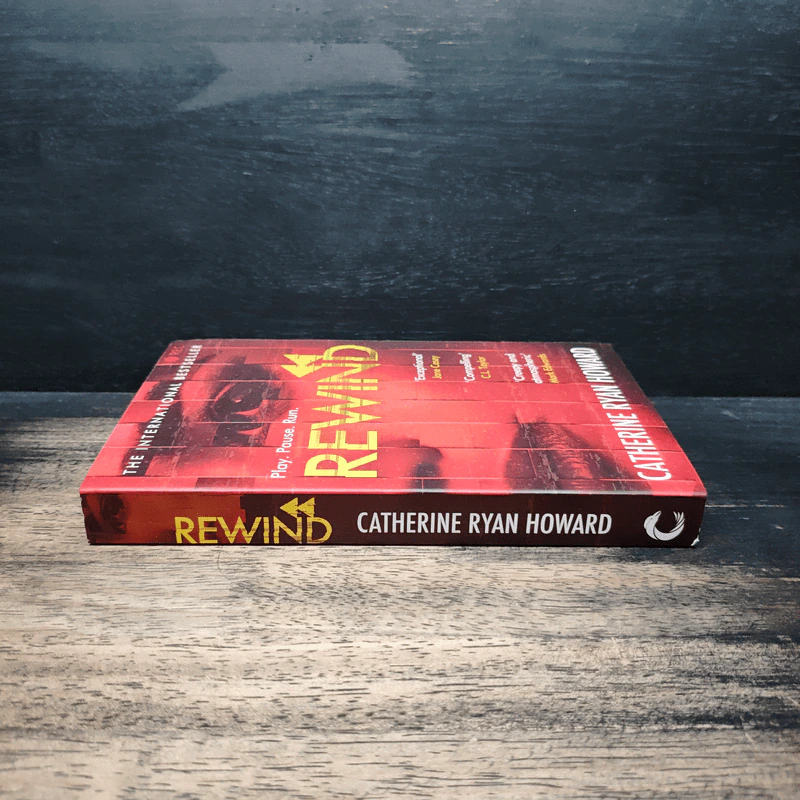 Rewind - Catherine Ryan Howard รูปที่ 3