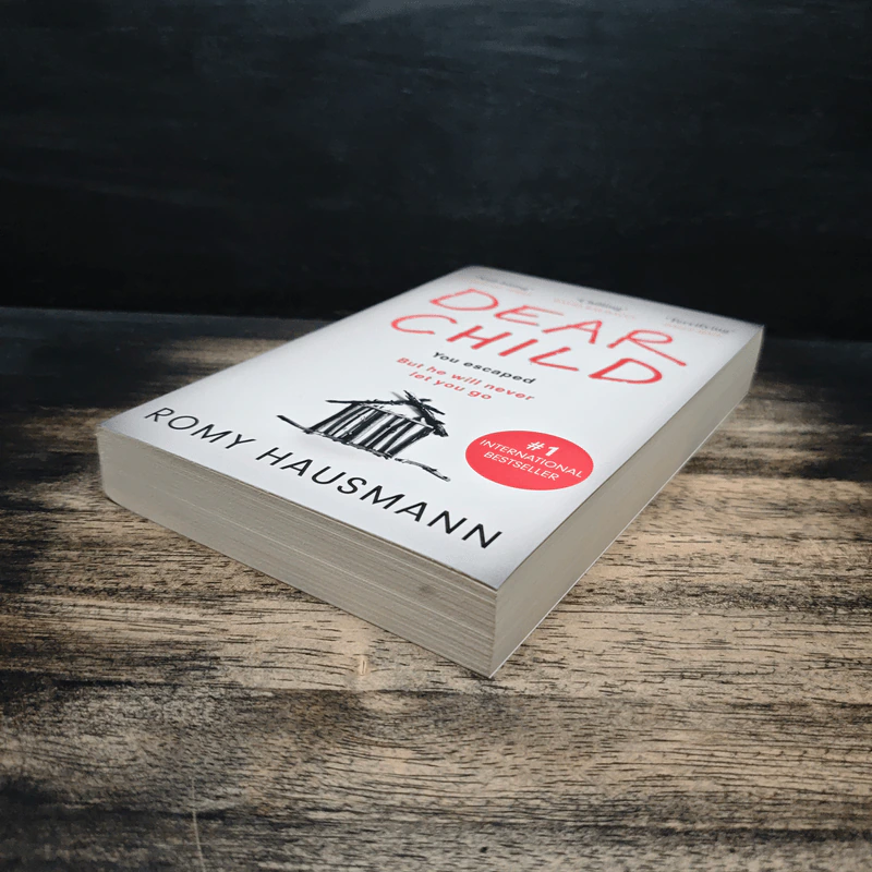 Dear Child - Romy Hausmann รูปที่ 4