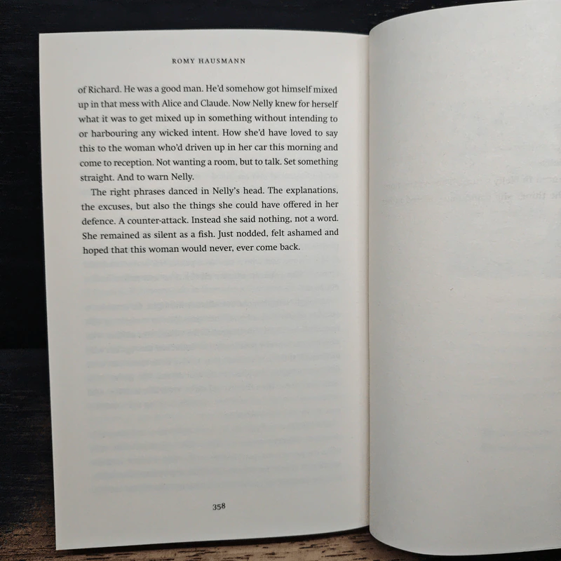 Dear Child - Romy Hausmann รูปที่ 8