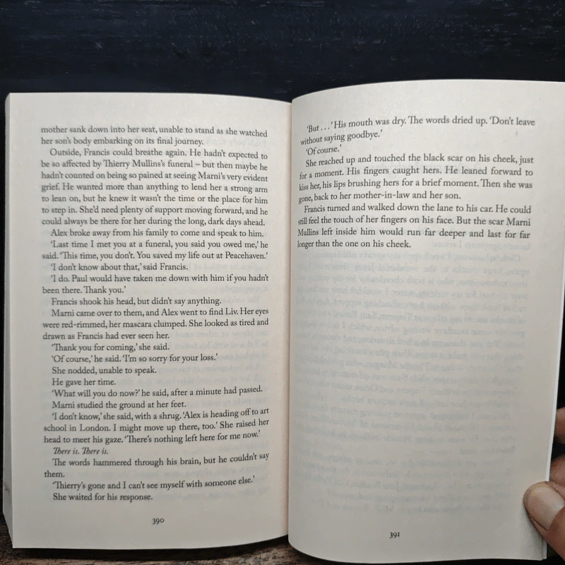 The Embalmer - Alison Belsham รูปที่ 8
