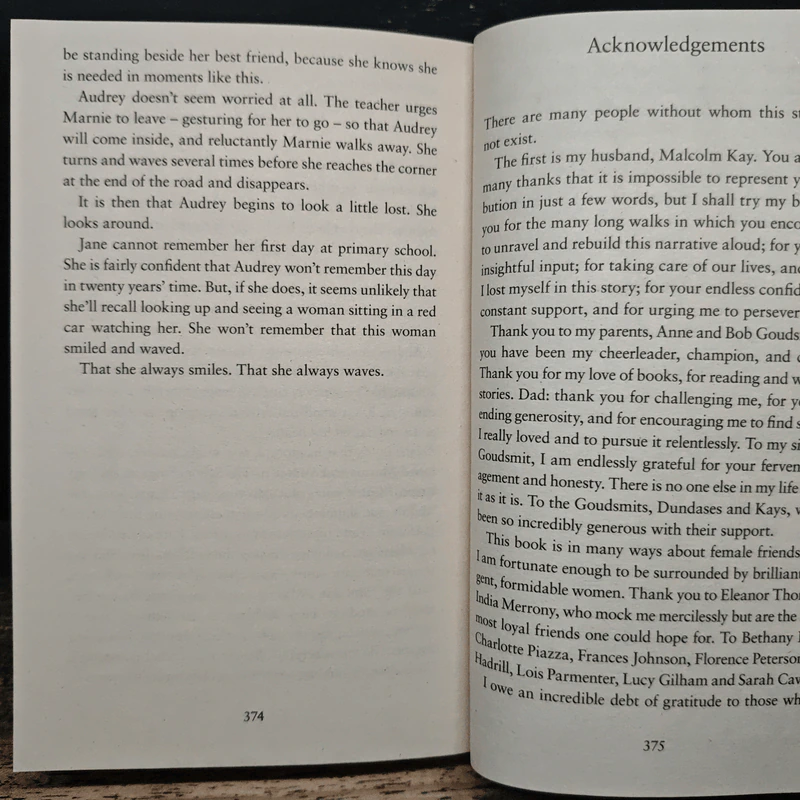 Seven Lies - Elizabeth Kay รูปที่ 9