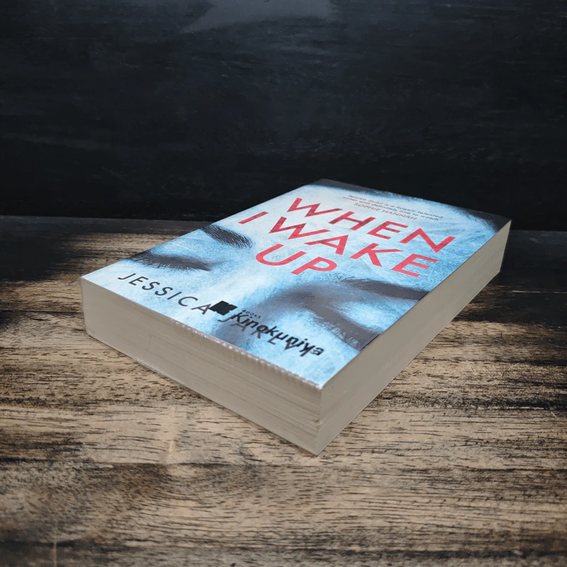 When I Wake Up - Jessica Jarlvi รูปที่ 4