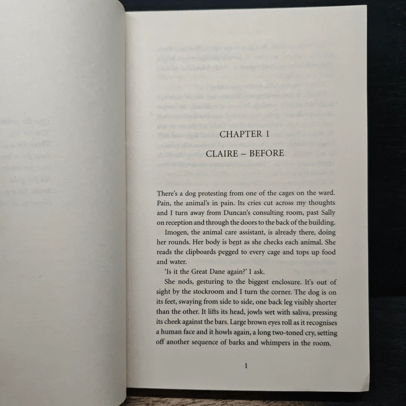 Magpie - Sophie Draper รูปที่ 7